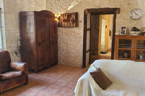 Villa i Roquecor, Tarn-et-Garonne, Roquecor - € 377.500 | Ref: 5646A13242054894 - foto 3