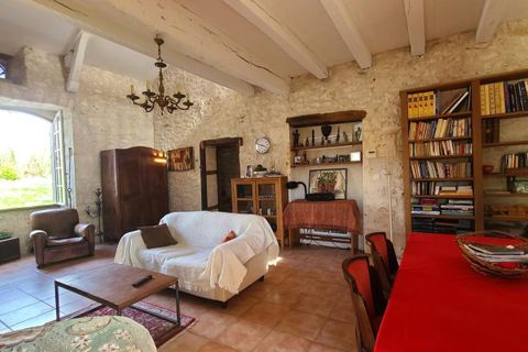 Villa i Roquecor, Tarn-et-Garonne, Roquecor - € 377.500 | Ref: 5646A13242054894 - foto 4