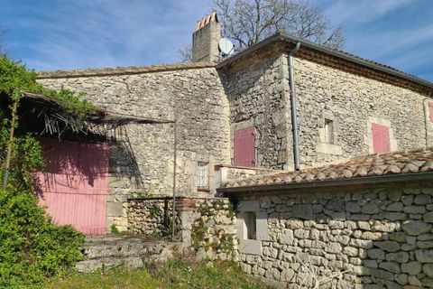 Villa i Roquecor, Tarn-et-Garonne, Roquecor - € 377.500 | Ref: 5646A13242054894 - foto 5