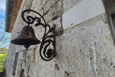 Villa i Roquecor, Tarn-et-Garonne, Roquecor - € 377.500 | Ref: 5646A13242054894 - foto 6