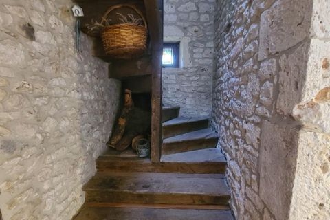 Villa i Roquecor, Tarn-et-Garonne, Roquecor - € 377.500 | Ref: 5646A13242054894 - foto 12