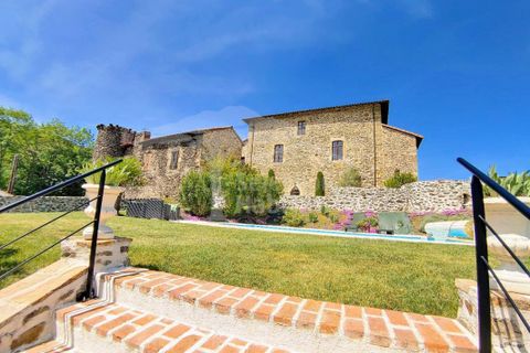 Villa i Capdenac, Lot, Capdenac - € 675.000 | Ref: D24F06C6870C4DED - foto 1
