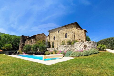 Villa i Capdenac, Lot, Capdenac - € 675.000 | Ref: D24F06C6870C4DED - foto 2