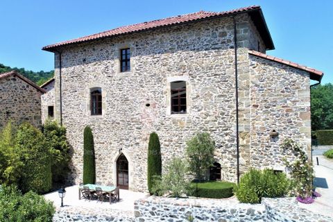 Villa i Capdenac, Lot, Capdenac - € 675.000 | Ref: D24F06C6870C4DED - foto 4