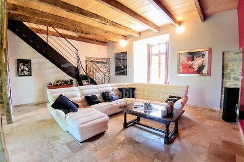 Villa i Capdenac, Lot, Capdenac - € 675.000 | Ref: D24F06C6870C4DED - foto 5