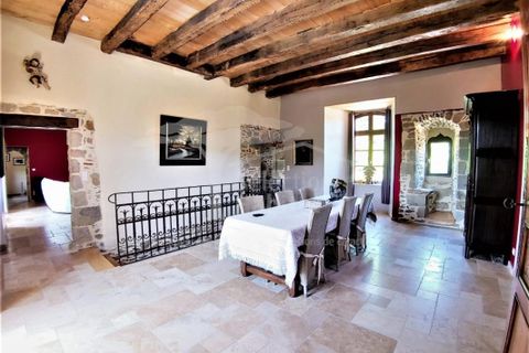 Villa i Capdenac, Lot, Capdenac - € 675.000 | Ref: D24F06C6870C4DED - foto 6