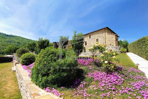 Villa i Capdenac, Lot, Capdenac - € 675.000 | Ref: D24F06C6870C4DED - foto 9