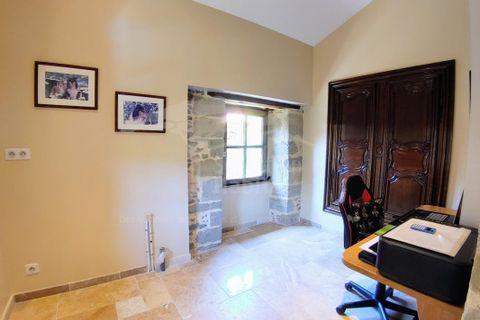 Villa i Capdenac, Lot, Capdenac - € 675.000 | Ref: D24F06C6870C4DED - foto 12