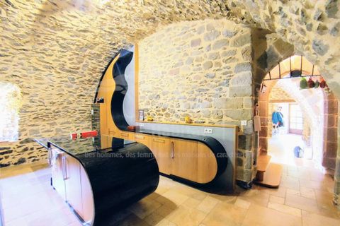 Villa i Capdenac, Lot, Capdenac - € 675.000 | Ref: D24F06C6870C4DED - foto 18
