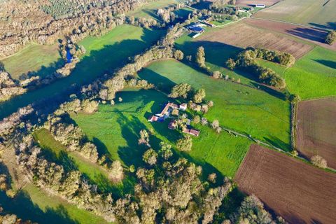 Villa i Nerac, Lot-et-Garonne, Nerac - € 1.325.000 | Ref: F1FC1A3D382E4280 - foto 1