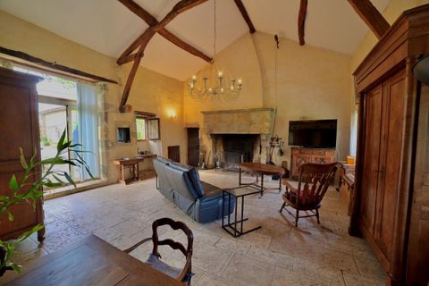 Villa i Nerac, Lot-et-Garonne, Nerac - € 1.325.000 | Ref: F1FC1A3D382E4280 - foto 6