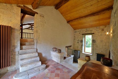 Villa i Nerac, Lot-et-Garonne, Nerac - € 1.325.000 | Ref: F1FC1A3D382E4280 - foto 7