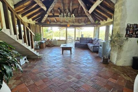 Villa i Nerac, Lot-et-Garonne, Nerac - € 1.325.000 | Ref: F1FC1A3D382E4280 - foto 8