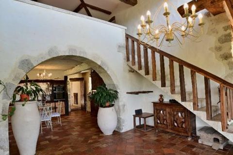 Villa i Nerac, Lot-et-Garonne, Nerac - € 1.325.000 | Ref: F1FC1A3D382E4280 - foto 13
