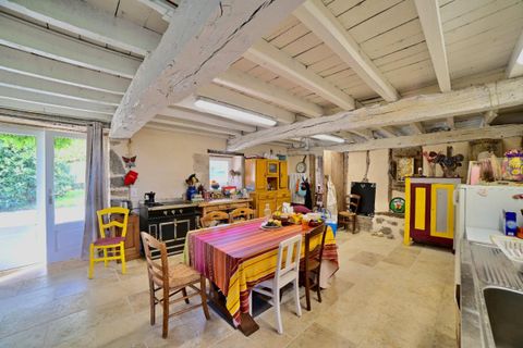 Villa i Nerac, Lot-et-Garonne, Nerac - € 1.325.000 | Ref: F1FC1A3D382E4280 - foto 15