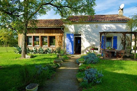Villa i Nerac, Lot-et-Garonne, Nerac - € 1.325.000 | Ref: F1FC1A3D382E4280 - foto 19