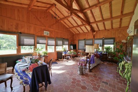 Villa i Nerac, Lot-et-Garonne, Nerac - € 1.325.000 | Ref: F1FC1A3D382E4280 - foto 20