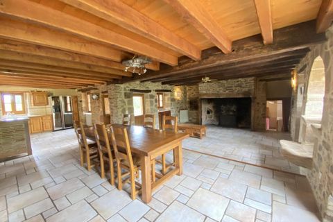 Villa a Espeyroux, Lot, Espeyroux - € 293.000 | Ref: D47233D8FB5F4CEB - foto 2