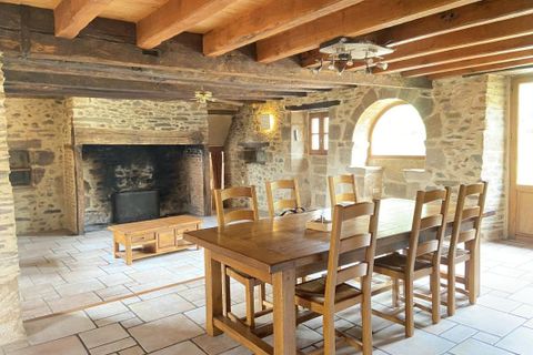 Villa a Espeyroux, Lot, Espeyroux - € 293.000 | Ref: D47233D8FB5F4CEB - foto 3