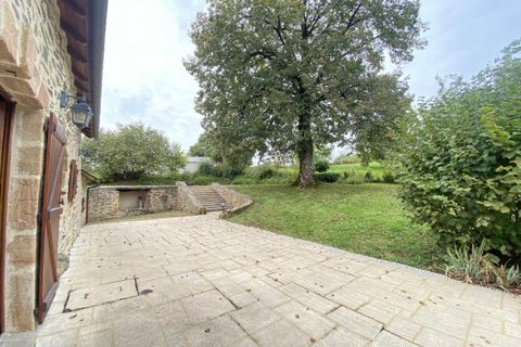 Villa a Espeyroux, Lot, Espeyroux - € 293.000 | Ref: D47233D8FB5F4CEB - foto 4
