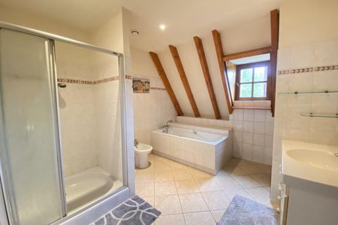 Villa a Espeyroux, Lot, Espeyroux - € 293.000 | Ref: D47233D8FB5F4CEB - foto 7