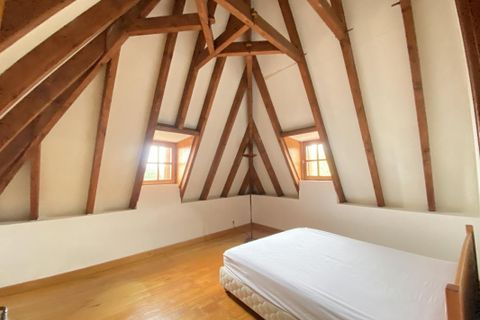 Villa a Espeyroux, Lot, Espeyroux - € 293.000 | Ref: D47233D8FB5F4CEB - foto 8