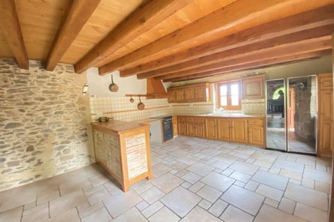 Villa a Espeyroux, Lot, Espeyroux - € 293.000 | Ref: D47233D8FB5F4CEB - foto 9