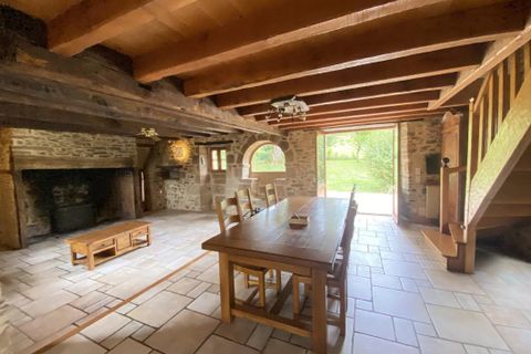 Villa a Espeyroux, Lot, Espeyroux - € 293.000 | Ref: D47233D8FB5F4CEB - foto 10