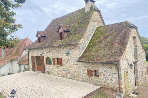 Villa a Espeyroux, Lot, Espeyroux - € 293.000 | Ref: D47233D8FB5F4CEB - foto 11