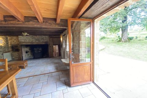 Villa a Espeyroux, Lot, Espeyroux - € 293.000 | Ref: D47233D8FB5F4CEB - foto 14