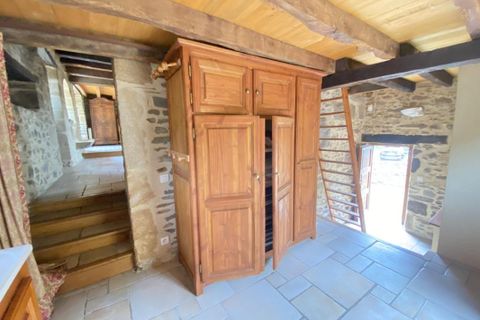 Villa a Espeyroux, Lot, Espeyroux - € 293.000 | Ref: D47233D8FB5F4CEB - foto 15