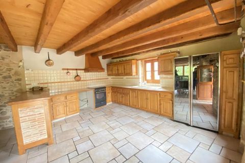 Villa a Espeyroux, Lot, Espeyroux - € 293.000 | Ref: D47233D8FB5F4CEB - foto 17