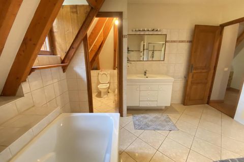 Villa a Espeyroux, Lot, Espeyroux - € 293.000 | Ref: D47233D8FB5F4CEB - foto 20