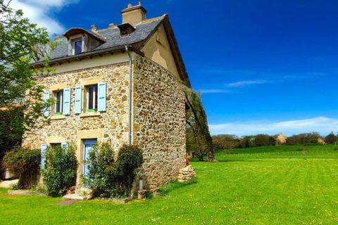 Farm hus i Vaureilles, Aveyron, Vaureilles - € 239.900 | Ref: 2230ACFF694141DF - foto 1
