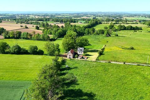 Farm hus i Vaureilles, Aveyron, Vaureilles - € 239.900 | Ref: 2230ACFF694141DF - foto 2