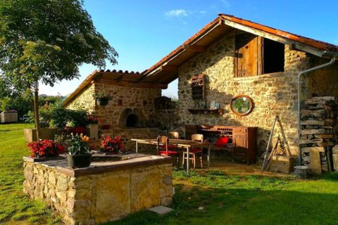 Farm hus i Vaureilles, Aveyron, Vaureilles - € 239.900 | Ref: 2230ACFF694141DF - foto 3