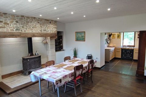 Farm hus i Vaureilles, Aveyron, Vaureilles - € 239.900 | Ref: 2230ACFF694141DF - foto 4