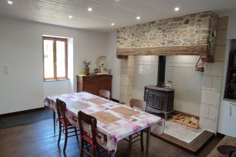 Farm hus i Vaureilles, Aveyron, Vaureilles - € 239.900 | Ref: 2230ACFF694141DF - foto 5
