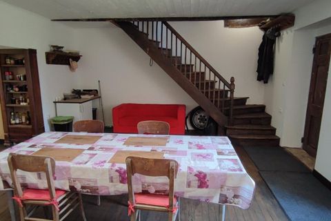 Farm hus i Vaureilles, Aveyron, Vaureilles - € 239.900 | Ref: 2230ACFF694141DF - foto 6