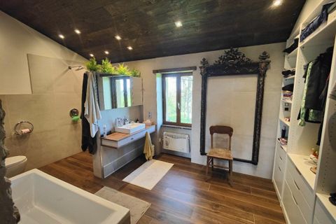 Farm hus i Vaureilles, Aveyron, Vaureilles - € 239.900 | Ref: 2230ACFF694141DF - foto 9
