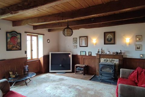 Farm hus i Vaureilles, Aveyron, Vaureilles - € 239.900 | Ref: 2230ACFF694141DF - foto 11