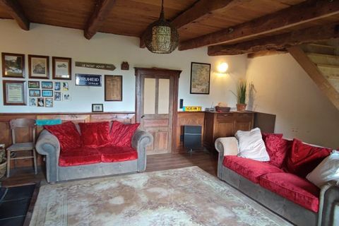 Farm hus i Vaureilles, Aveyron, Vaureilles - € 239.900 | Ref: 2230ACFF694141DF - foto 12