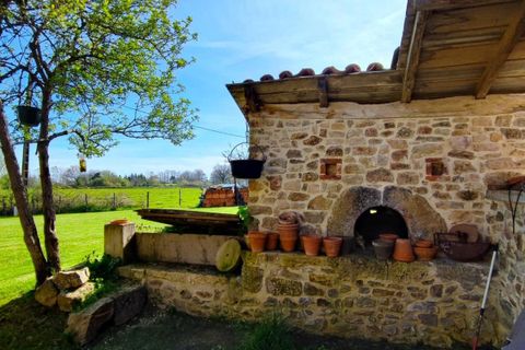 Farm hus i Vaureilles, Aveyron, Vaureilles - € 239.900 | Ref: 2230ACFF694141DF - foto 14