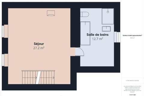 Farm hus i Vaureilles, Aveyron, Vaureilles - € 239.900 | Ref: 2230ACFF694141DF - foto 19