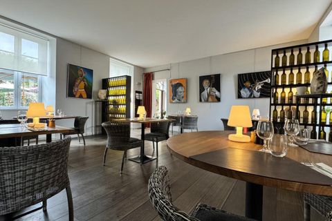 Villa i Cajarc, Lot, Cajarc - € 595.000 | Ref: 1F0BB9CC6FBA43E9 - foto 3
