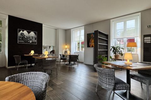 Villa i Cajarc, Lot, Cajarc - € 595.000 | Ref: 1F0BB9CC6FBA43E9 - foto 4