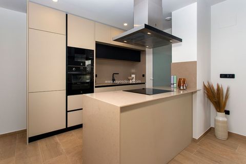 Wohnung in Algorfa, Alicante, Algorfa - € 279.000 | Ref: MOR-13989 - Foto 12