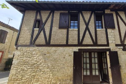 Landsbyhus i Monfort, Gers, Monfort - € 99.000 | Ref: DDC456E80DD94153 - foto 3