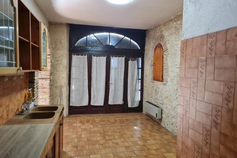 Landsbyhus i Monfort, Gers, Monfort - € 99.000 | Ref: DDC456E80DD94153 - foto 4