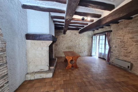 Landsbyhus i Monfort, Gers, Monfort - € 99.000 | Ref: DDC456E80DD94153 - foto 5